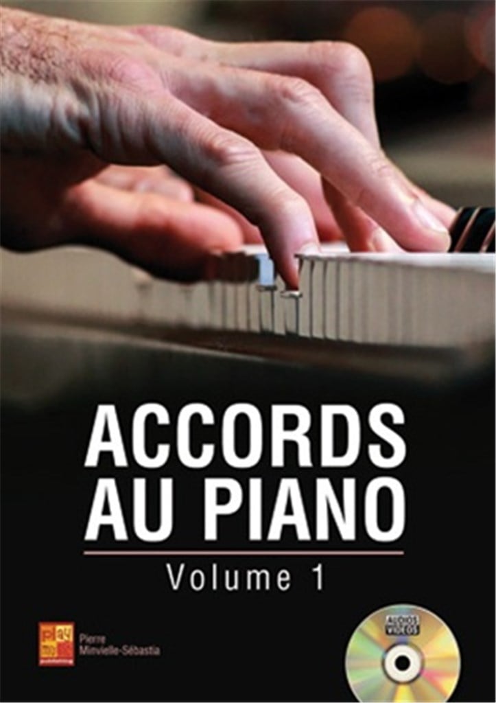 Accords au Piano